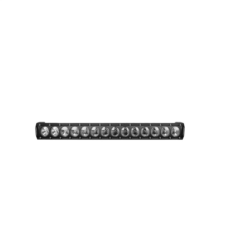 Rigid Industries Revolve 20in Bar w/White Trim Ring 420613 420613 Photo - Primary