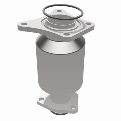 MagnaFlow OEM Grade Federal / EPA Compliant Direct-Fit Catalytic Converter 49365 360 Degree Image Set