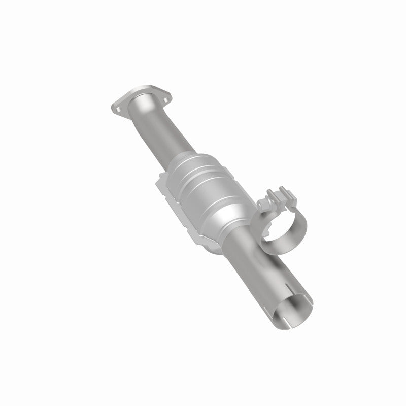 MagnaFlow Toyota Venza OEM Grade Federal / EPA Compliant Direct-Fit Catalytic Converter 52108 360 Degree Image Set