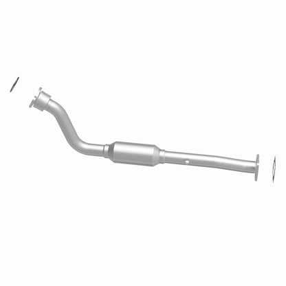MagnaFlow California Grade CARB Compliant Direct-Fit Catalytic Converter 4481522 360 Degree Image Set