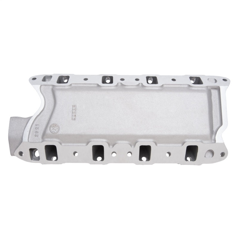 Edelbrock Manifold SBF 289-302 Victor JR EFI 29215 Photo - Unmounted