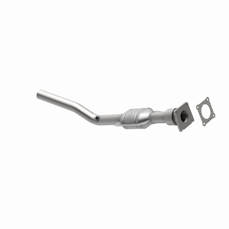 MagnaFlow HM Grade Federal / EPA Compliant Direct-Fit Catalytic Converter 23266 360 Degree Image Set