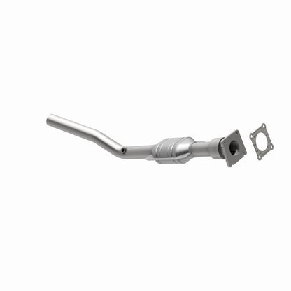 MagnaFlow HM Grade Federal / EPA Compliant Direct-Fit Catalytic Converter 23266 360 Degree Image Set