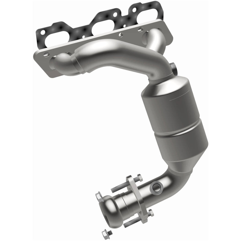 MagnaFlow HM Grade Federal / EPA Compliant Manifold Catalytic Converter 24367 Photo - out of package