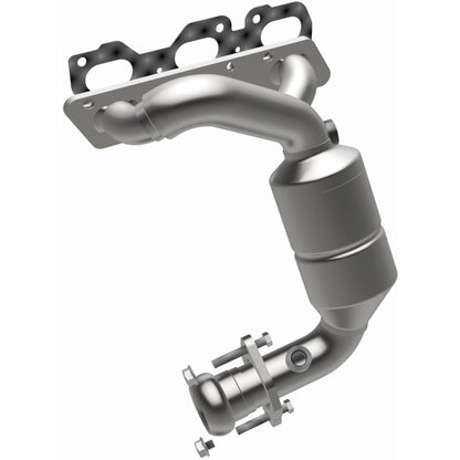 MagnaFlow HM Grade Federal / EPA Compliant Manifold Catalytic Converter 24367 Photo - out of package