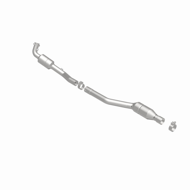MagnaFlow Mercedes-Benz SL500 OEM Grade Federal / EPA Compliant Direct-Fit Catalytic Converter 51402 360 Degree Image Set