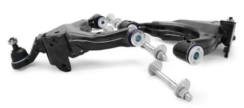 Superpro 10-23 Toyota 4Runner/Lexus GX460  KDSS Offset Lower Arm Kit - Camber/Caster Adj. TRC494 TRC494 Photo - out of package