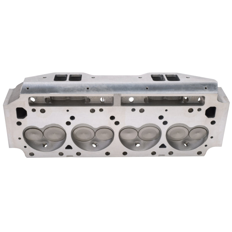 Edelbrock Big-Block Chrysler Victor B/Rb Heads w/ Valves 77929 77929 Photo - out of package