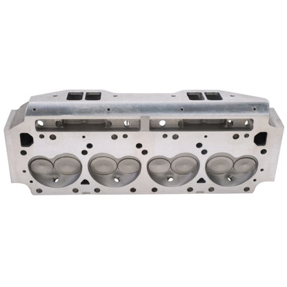 Edelbrock Big-Block Chrysler Victor B/Rb Heads w/ Valves 77929 77929 Photo - out of package