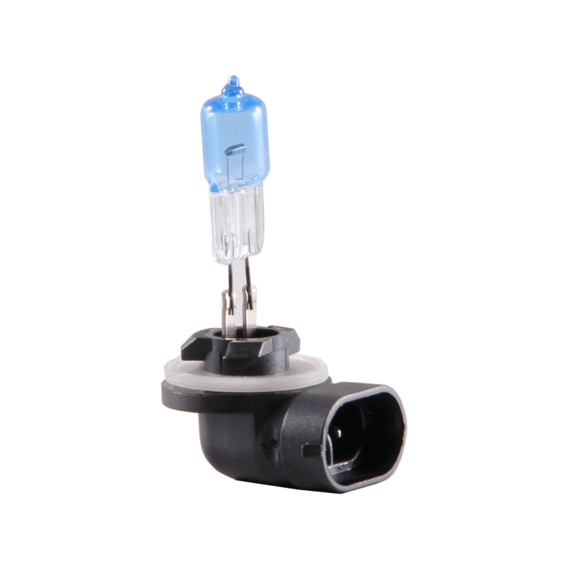 ANZO Halogen Bulbs Universal 886 12V 27W Super White Twin Pack 809064 809064 Photo - Primary