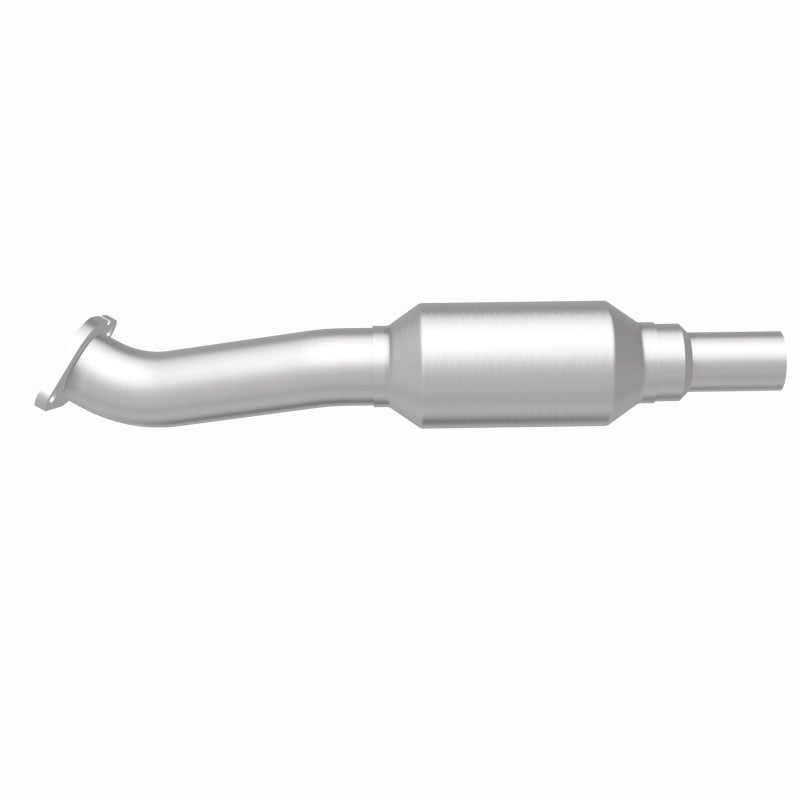 MagnaFlow OEM Grade Federal / EPA Compliant Direct-Fit Catalytic Converter 49501 360 Degree Image Set