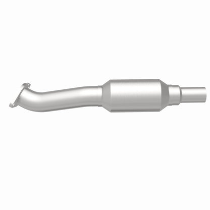 MagnaFlow OEM Grade Federal / EPA Compliant Direct-Fit Catalytic Converter 49501 360 Degree Image Set