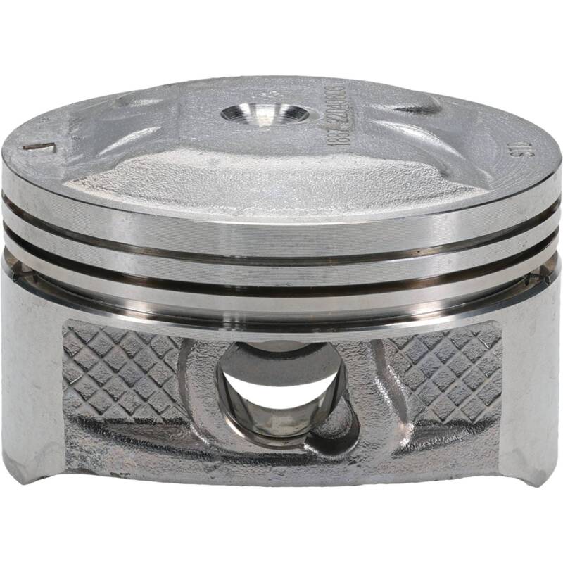 Vertex Pistons Vertex Piston 07-15 Can-Am Outlander 500 4x4 500cc Cast Replica Piston Kit 24566 24566 Photo - Primary