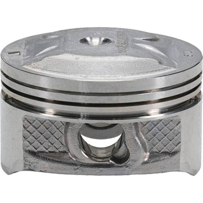 Vertex Pistons Vertex Piston 07-15 Can-Am Outlander 500 4x4 500cc Cast Replica Piston Kit 24566 24566 Photo - Primary