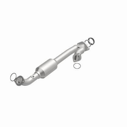 MagnaFlow Toyota California Grade CARB Compliant Direct-Fit Catalytic Converter 5592211 360 Degree Image Set