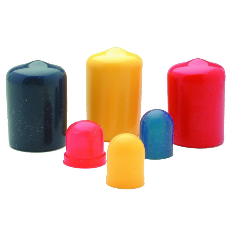 Autometer Lens & Night Cover Kit, Incl. Red, Yellow, Blue, Mini Pro-Lite 3254 Photo - Primary