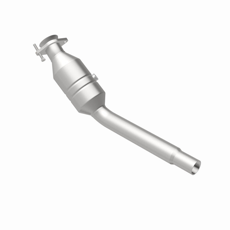 MagnaFlow Jaguar XJ OEM Grade Federal / EPA Compliant Direct-Fit Catalytic Converter 52070 360 Degree Image Set