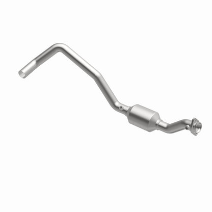 MagnaFlow Dodge Ram 1500 California Grade CARB Compliant Direct-Fit Catalytic Converter 4551023 360 Degree Image Set