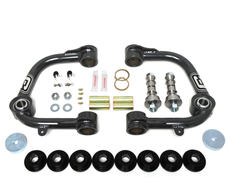 Camburg Toyota Tundra 2WD/4WD 00-06 1in Performance Uniball Upper Arms CAM-310006 CAM-310006 User 1