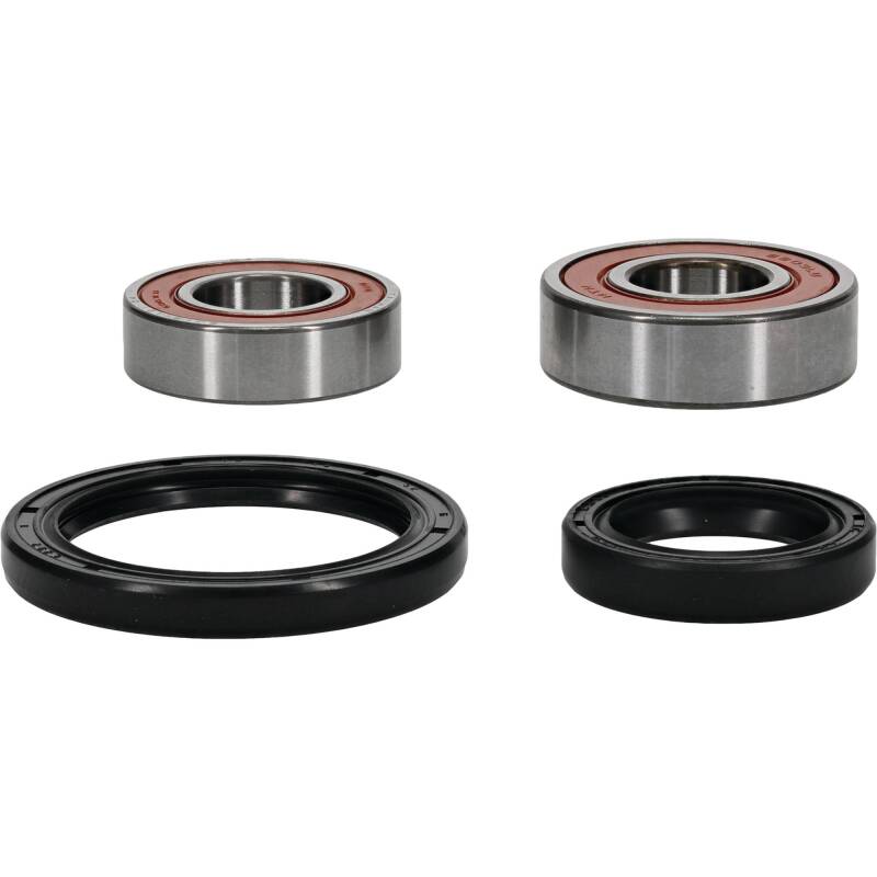 Pivot Works KTM Wheel Bearing Kit Premium Bearings 25-1061-P 25-1061-P Photo - Primary