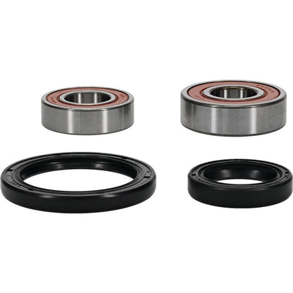 Pivot Works KTM Wheel Bearing Kit Premium Bearings 25-1061-P 25-1061-P Photo - Primary