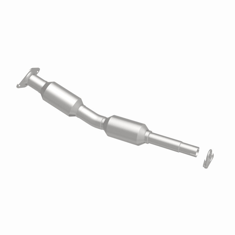 MagnaFlow Toyota Prius HM Grade Federal / EPA Compliant Direct-Fit Catalytic Converter 23007 360 Degree Image Set