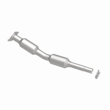 MagnaFlow Toyota Prius HM Grade Federal / EPA Compliant Direct-Fit Catalytic Converter 23007 360 Degree Image Set