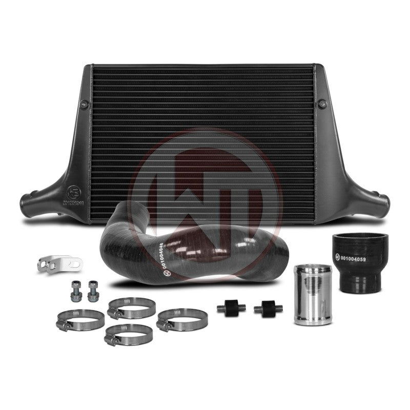 Wagner Tuning Audi A4 2.0L TFSI Competition Intercooler Kit 200001132 200001132 User 1