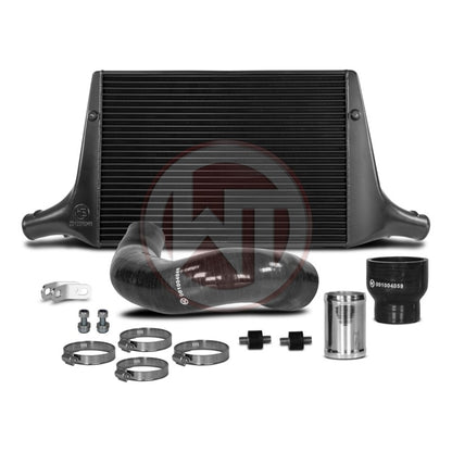 Wagner Tuning Audi A4 2.0L TFSI Competition Intercooler Kit 200001132 200001132 User 1
