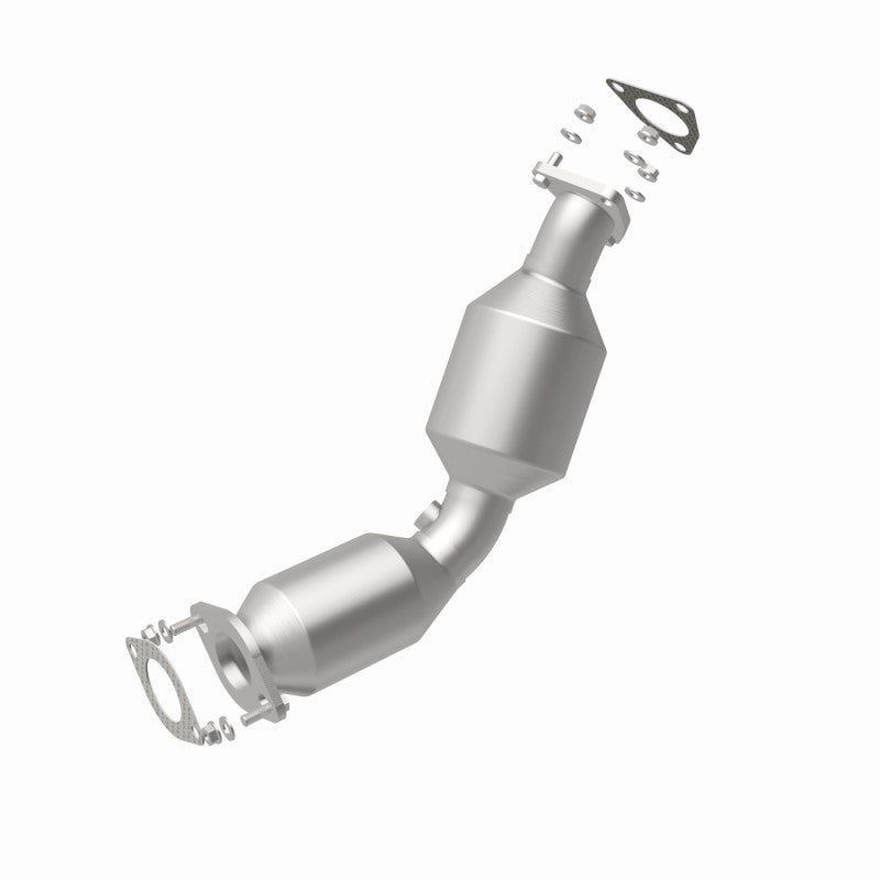 MagnaFlow California Grade CARB Compliant Direct-Fit Catalytic Converter 5411045 360 Degree Image Set