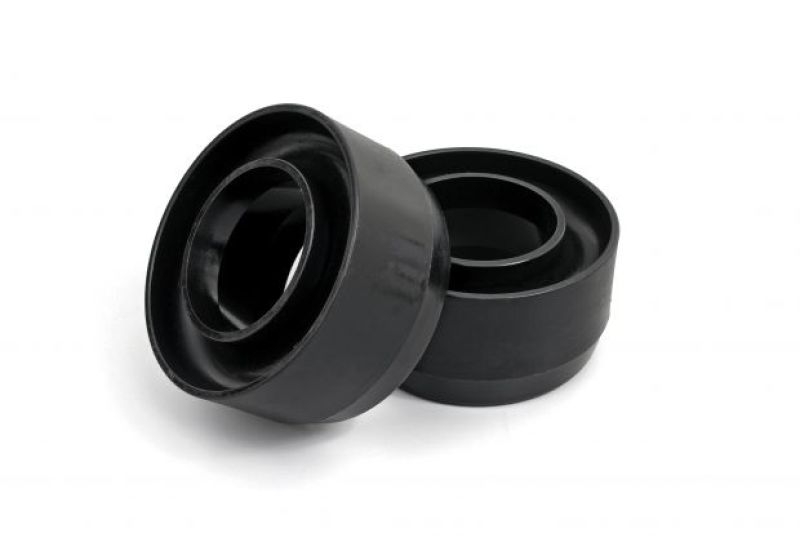 Daystar 1997-2004 Ford F-150 2WD - 2in Leveling Kit Front KF09106BK KF09106BK User 1