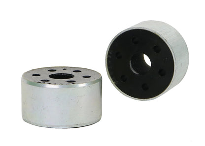 Whiteline Plus 5/83-5/01 BMW 3 Series / 97-12/02 BMW Z3 Front C/A Bushings Kit - Lower Inner Rear W81364 W81364 Photo - Primary