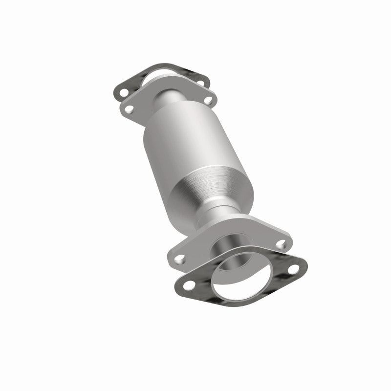 MagnaFlow Kia California Grade CARB Compliant Direct-Fit Catalytic Converter 5571438 360 Degree Image Set