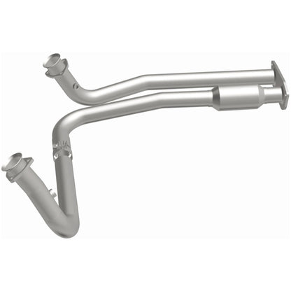 MagnaFlow OEM Grade Federal / EPA Compliant Direct-Fit Catalytic Converter 52054 Photo - out of package