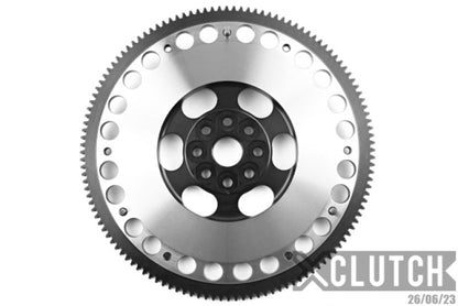 XCLUTCH 04-06 Subaru Baja Turbo 2.5L Lightweight Chromoly Flywheel XFSU002CL XFSU002CL User 2