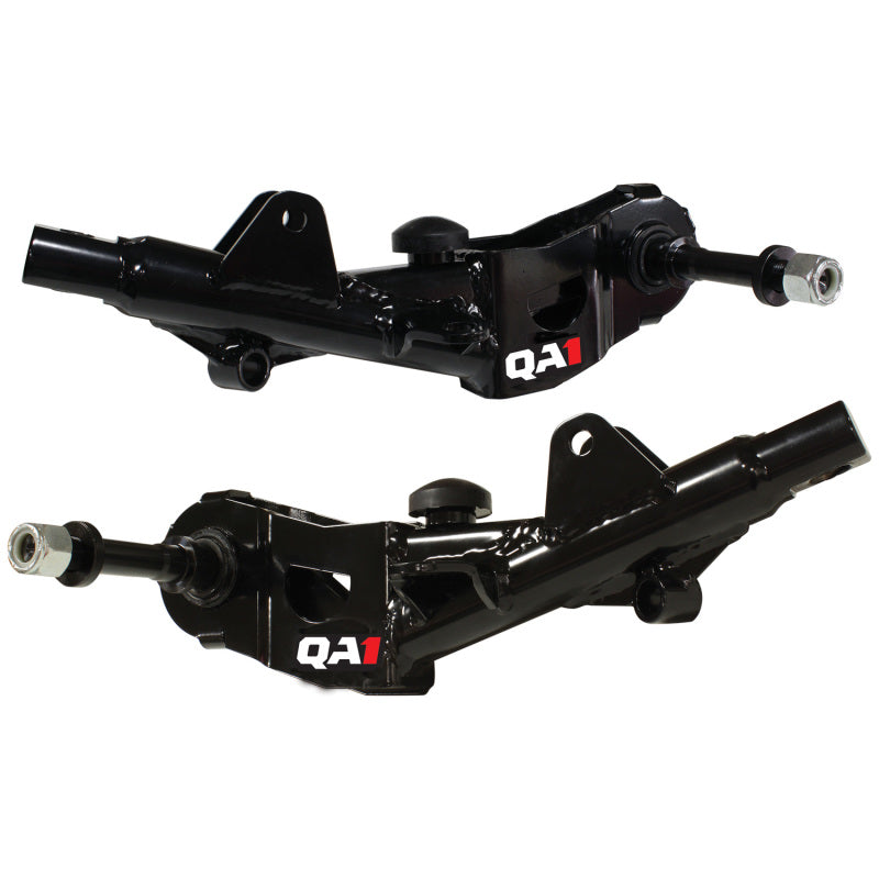 QA1 62-72 Mopar B-Body/70-74 E-Body Lower Control Arm Kit w/Torsion Bar Tabs - Front 52308 52308 Photo - Primary