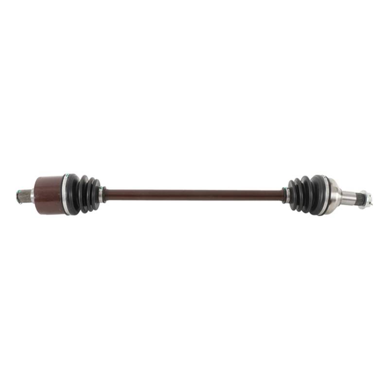 All Balls Racing 14-15 Arctic Cat Wildcat 1000 6 Ball Axle Rear Left AB6-AC-8-324 AB6-AC-8-324 Photo - Primary