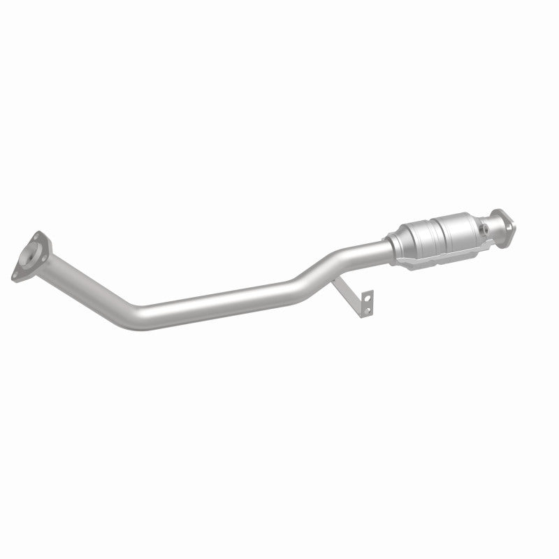 MagnaFlow Infiniti J30 HM Grade Federal / EPA Compliant Direct-Fit Catalytic Converter 23741 360 Degree Image Set