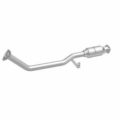 MagnaFlow Infiniti J30 HM Grade Federal / EPA Compliant Direct-Fit Catalytic Converter 23741 360 Degree Image Set