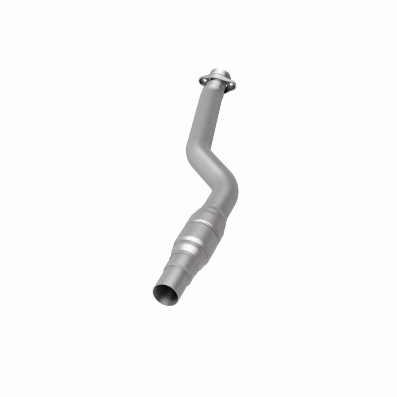 MagnaFlow BMW OEM Grade Federal / EPA Compliant Direct-Fit Catalytic Converter 49264 360 Degree Image Set