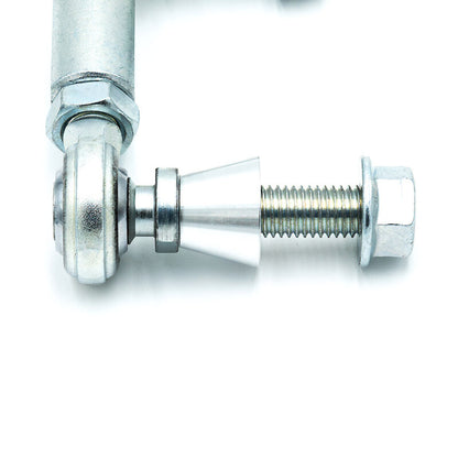 SPL Part GR Corolla Front/Rear Adjustable Endlinks SPL RE E210 User 1