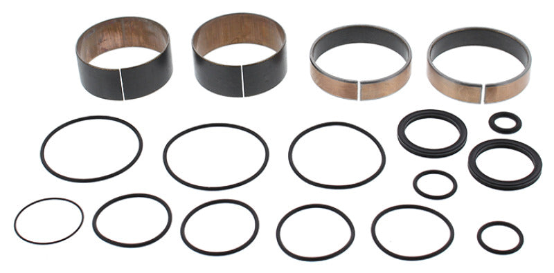 All Balls Racing Fork Bushing Kit 38-6128 38-6128 Photo - Primary