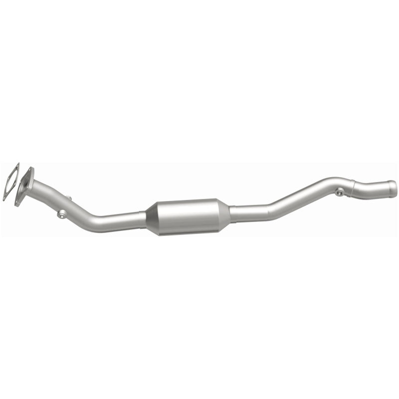 MagnaFlow Volvo HM Grade Federal / EPA Compliant Direct-Fit Catalytic Converter 24162 Photo - out of package