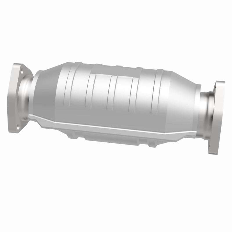 MagnaFlow Audi Standard Grade Federal / EPA Compliant Direct-Fit Catalytic Converter 22927 360 Degree Image Set