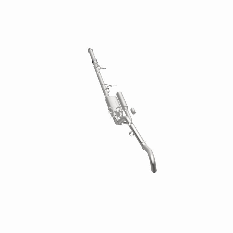 Magnaflow 2023+ Chevy Colorado Overland Series Cat-Back Exhaust 19648 19648 360 Degree Image Set