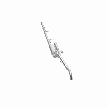 Magnaflow 2023+ Chevy Colorado Overland Series Cat-Back Exhaust 19648 19648 360 Degree Image Set