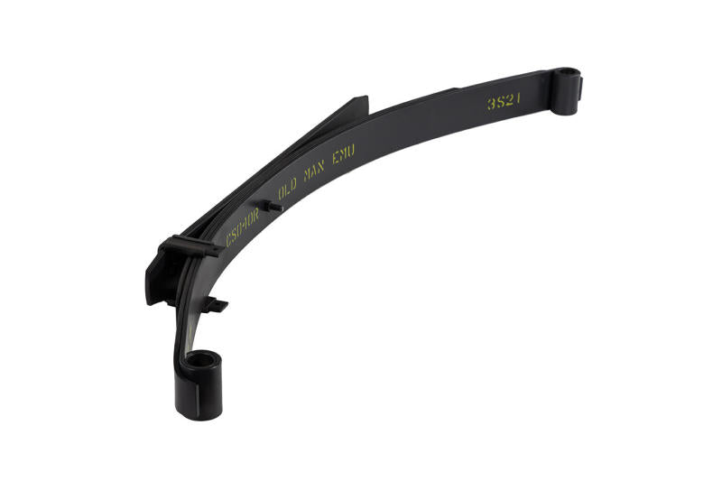 Old Man Emu ARB / OME Leaf Spring Mits Challenger R CS040R CS040R Photo - out of package