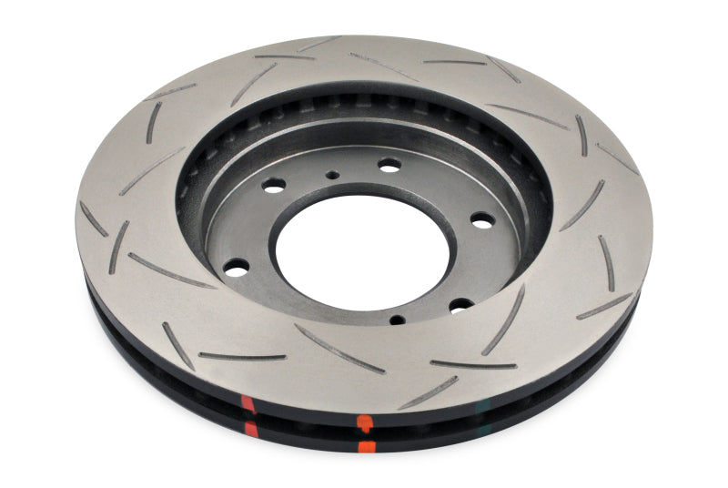 DBA 2007+ Mitsubishi Triton ML/MN 4x4 Survival T3 4000 Series Front Rotor 42208S 42208S Photo - out of package
