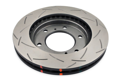 DBA 2007+ Mitsubishi Triton ML/MN 4x4 Survival T3 4000 Series Front Rotor 42208S 42208S Photo - out of package