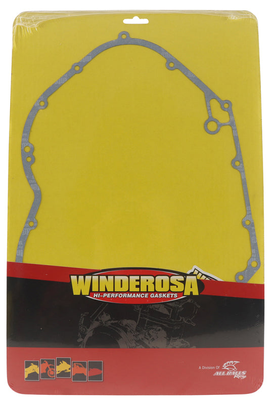 Vertex Pistons Vertex Gaskets 14-20 Yamaha BOLT Inner Clutch - Side Cover Gasket Kit 332022 332022 Photo - Primary
